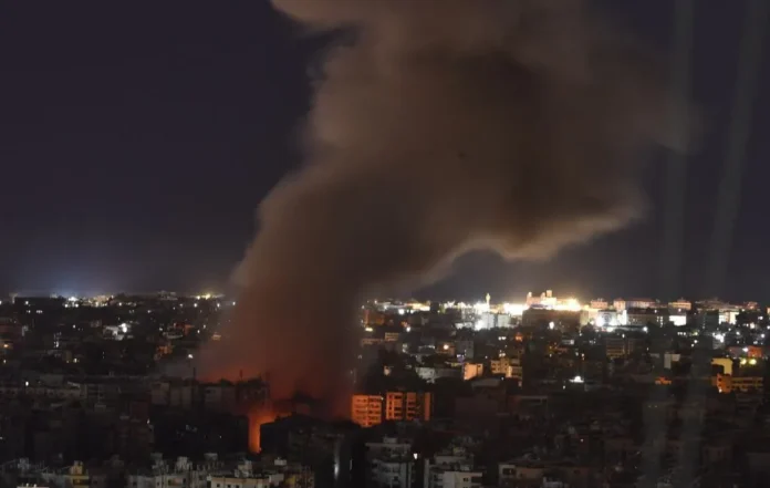 Um ataque israelense de grande escala contra instalações nucleares e alvos estratégicos no Irã, ocorrido na madrugada 12 para 13 de junho de 2025 (Horário Iraniano), acendeu um alerta global para a intensificação das tensões no Oriente Médio.