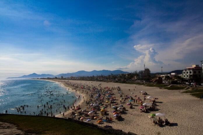 Muito além das ondas que a tornaram mundialmente conhecida, Saquarema celebra mais uma conquista ambiental.