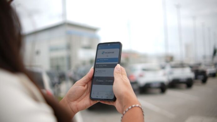 Motoristas com dúvidas ou dificuldades para se inscrever no aplicativo Mobimar poderão fazer o cadastro presencialmente, na próxima quinta-feira (05/06), a partir das 15h, no Galpão Tecnológico Origem, em Inoã.