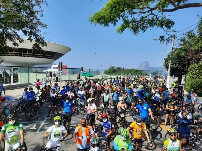 Com foco em determinar os próximos passos para o futuro, a Prefeitura de Niterói lança o “Participa Bike”.