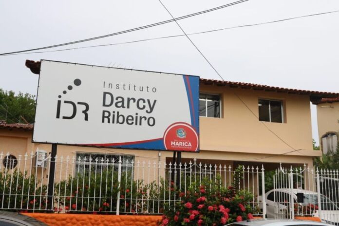 A Prefeitura de Maricá, por meio do Instituto Darcy Ribeiro (IDR), lançou na última segunda-feira (02/06), o novo site oficial do Instituto.