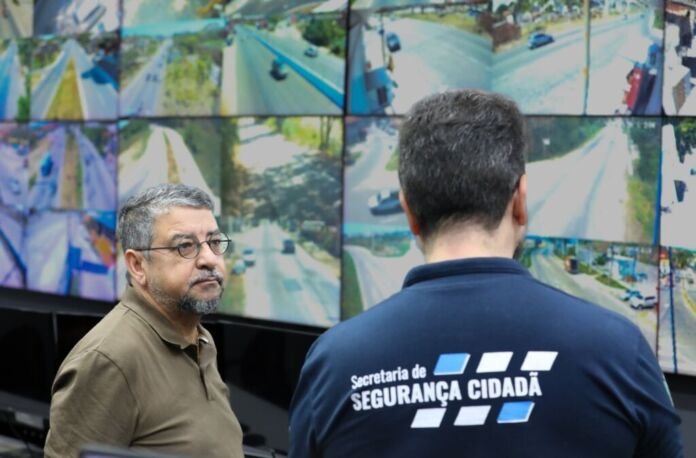 A Prefeitura de Maricá tem conquistado resultados expressivos quando o tema é Segurança Pública.