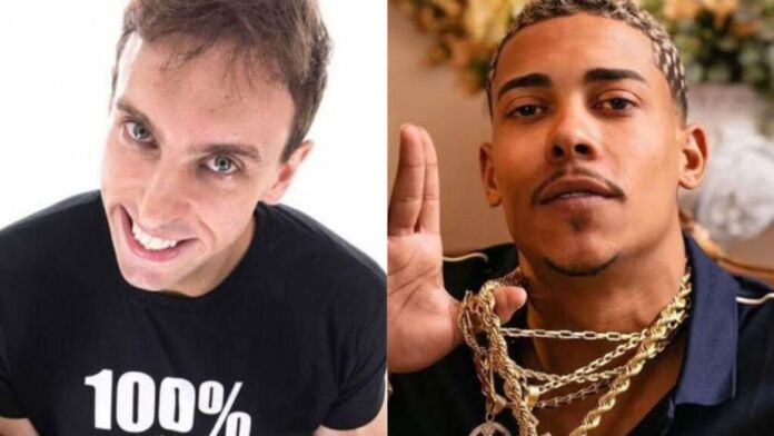 Nos últimos dias, o cenário artístico brasileiro foi palco de intensos debates e controvérsias envolvendo dois artistas: MC Poze e Léo Lins.