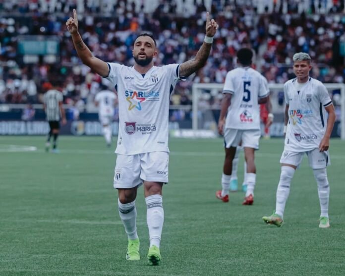 O Cariocão 2026 será diferente e desafiador. Com novo regulamento e uma fórmula mais enxuta, a competição terá apenas 10 datas.