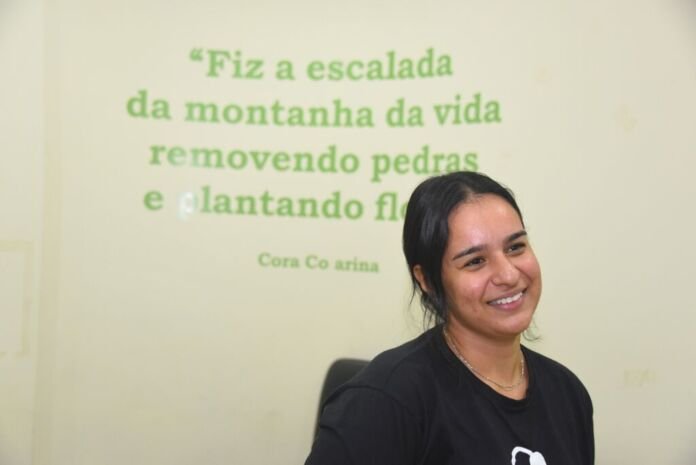 WhatsApp Image 2025-06-27 at 13.59.06 A Prefeitura de Maricá, por meio da Secretaria de Políticas e Defesa dos Direitos das Mulheres, promoveu nesta sexta-feira (27/06) um bate-papo informativo e educativo sobre parasitologia, na Casa da Mulher, no Centro.