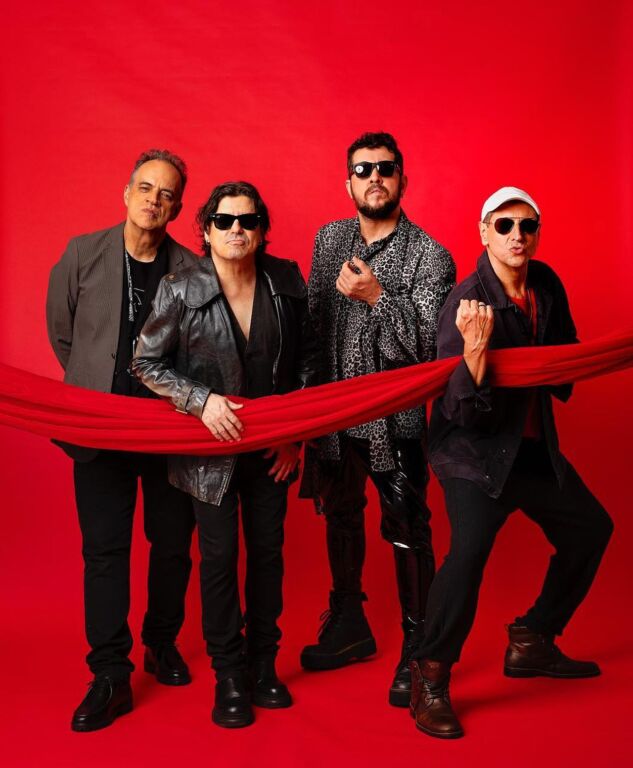 A programação inclui nomes importantes da música nacional, como as bandas Blitz (que se apresenta na abertura), Barão Vermelho (que encerra a maratona no Dia Mundial do Rock) e Blues Etílicos.