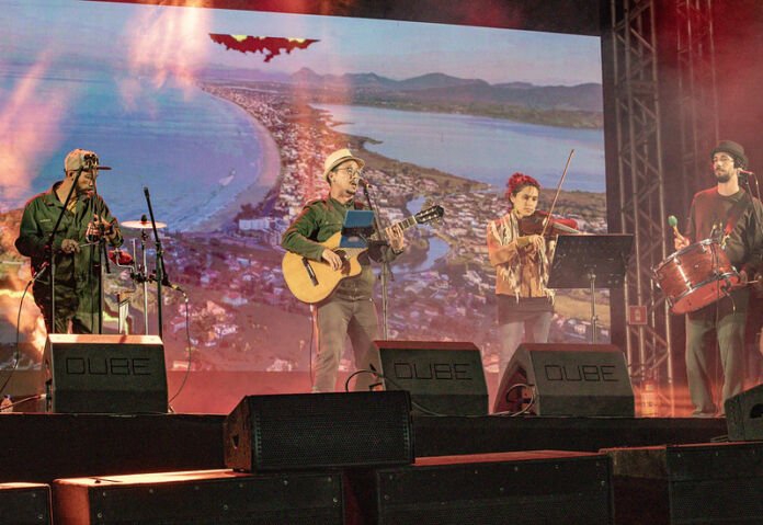 54681182786_24b79319e8_c A Prefeitura de Maricá, por meio da Secretaria de Turismo, Comércio, Indústria e Mercado Interno, promoveu um fim de semana de cultura e diversão com a Festa Julina de Itaipuaçu.