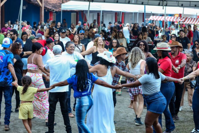 54683462606_dc14bb1d5a_k A Prefeitura de Maricá, por meio da Secretaria de Agricultura e Pecuária, encerrou neste domingo (27/07) a 7ª edição da Festa do Produtor Rural, realizada no Parque de Exposições do Caju.