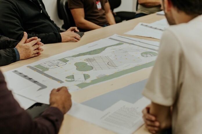 A Prefeitura de Maricá, por meio da Companhia de Desenvolvimento de Maricá (Codemar), vai implementar em Cordeirinho o ‘Caminho das Artes’, um complexo de lazer e entretenimento