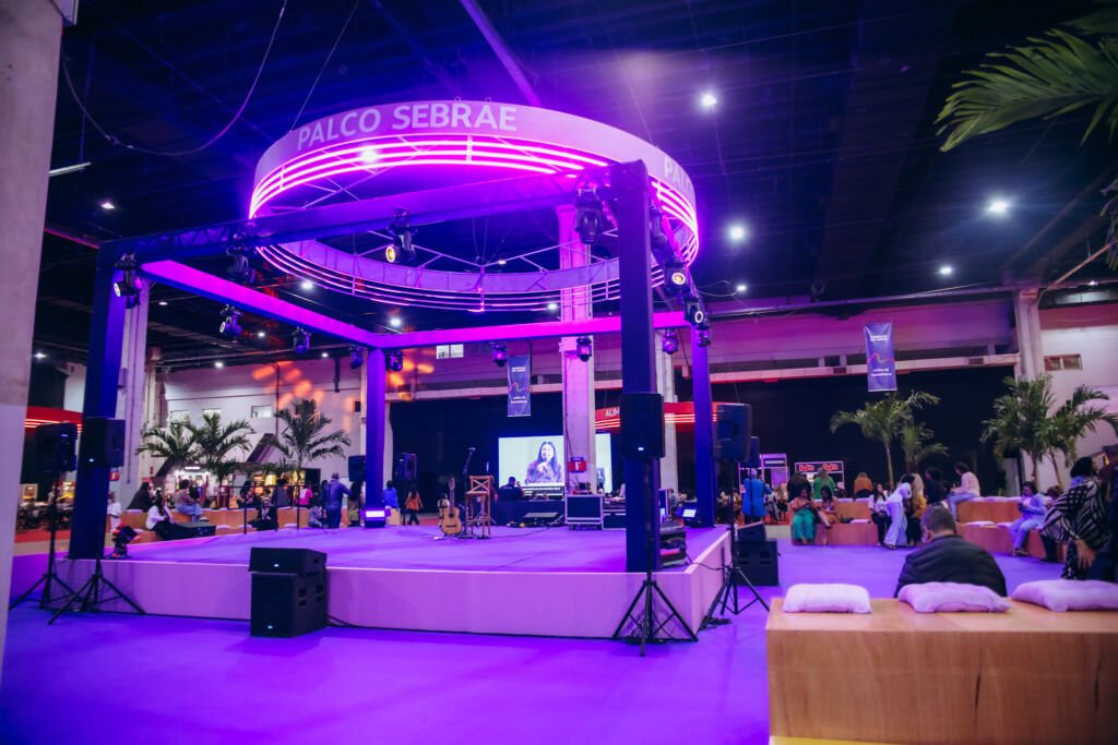 Caravana de Empreendedores para o RIO Summiit SEBRAE 19