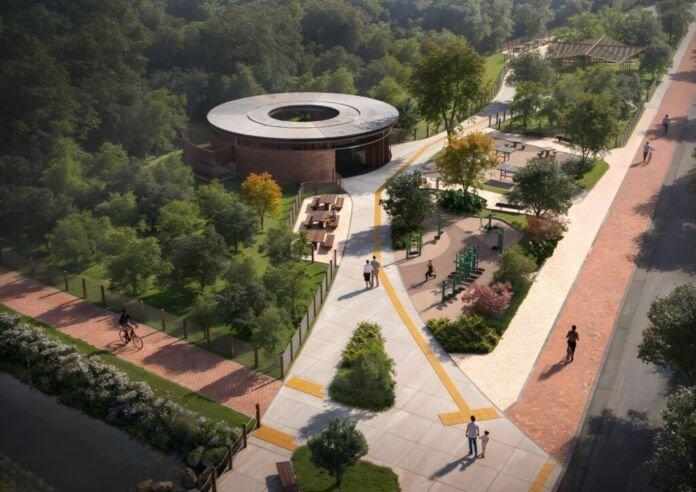 A Prefeitura de Niterói está em fase final de estruturação de um novo projeto sustentável para a Região Oceânica.