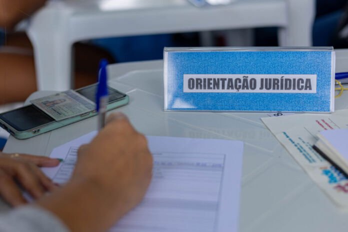 Foto - Bernardo Gomes A Prefeitura de Maricá, por meio da Secretaria de Trabalho e Emprego, promove de 23 a 26/07 mais uma edição da Casa do Trabalhador Itinerante.