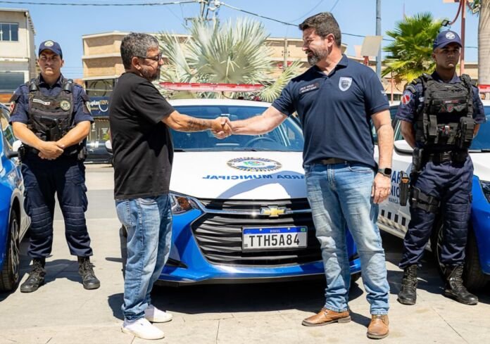 A Prefeitura de Maricá, por meio da Secretaria de Segurança Cidadã, encerrou o primeiro semestre de 2025 com resultados históricos na área da segurança pública, consolidando o município como referência no estado.