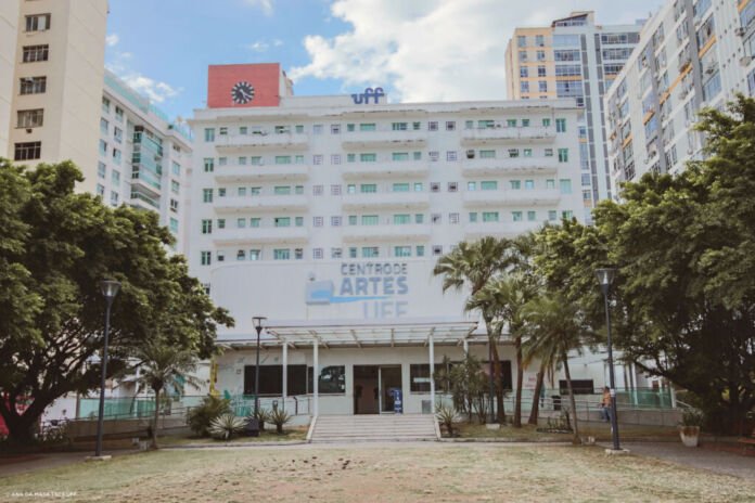 A cidade de Niterói recebe, no dia 17 de julho, às 19h, no Cine Arte UFF, uma edição especial do projeto Caravanas Euclidianas.