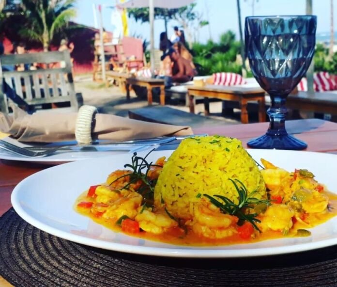 A Prefeitura de Saquarema, por meio das Secretarias Municipais de Esporte, Lazer e Turismo e de Comunicação, tem o prazer de apoiar mais uma edição do consagrado Festival Gastronômico “O Gosto de Agosto”, que em 2025 celebra 18 anos de tradição