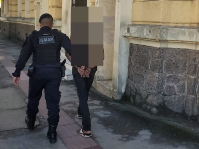 Imagem do WhatsApp de 2025-07-07 à(s) 09.45.34_83dfa780 A Prefeitura de Maricá, por meio da Secretaria de Segurança Cidadã, reafirma seu compromisso com a proteção às mulheres e o fortalecimento das ações de segurança pública no município.