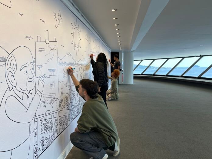 MAC de Colorir - 3(1) For best security, do not use PHP under 8.0. Older versions lack updates and may be vulnerable.