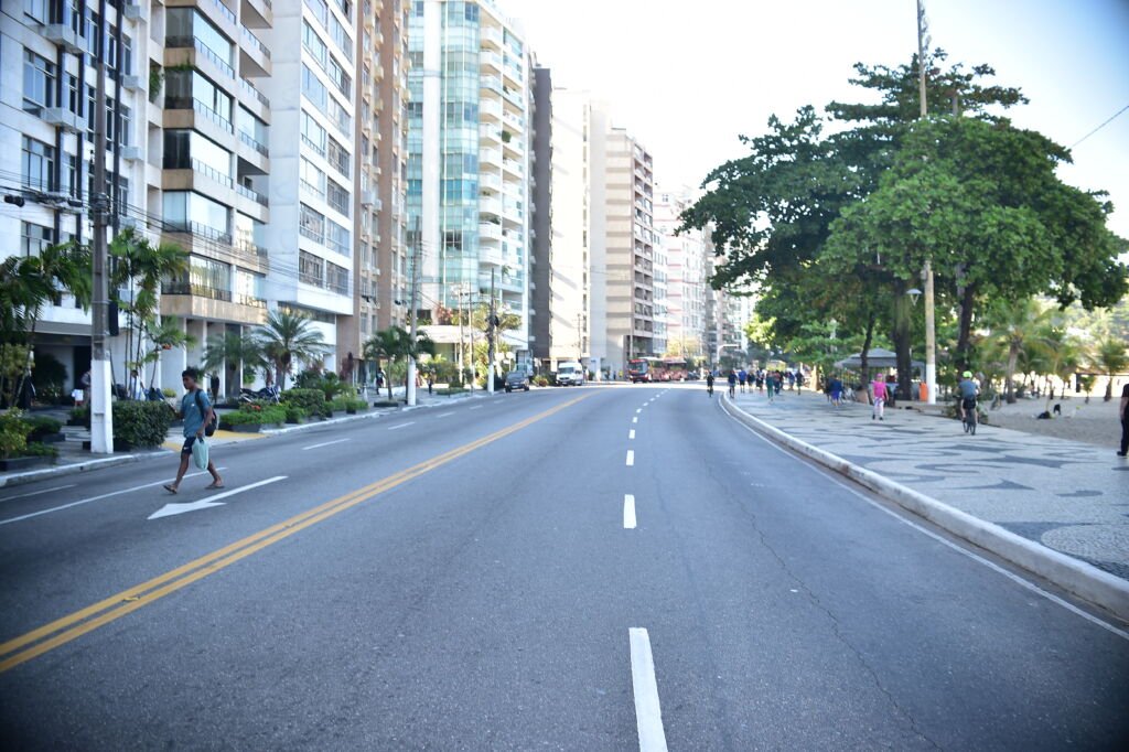 Praia de Icarai Claudio Fernandes e Prefeitura de Niteroi 2