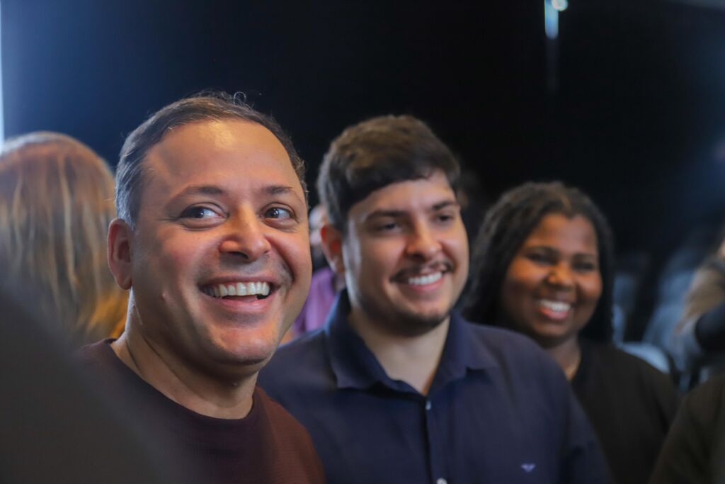 Prefeito Rodrigo Neves lanca primeiro edital do Programa Aluguel Universitario Evelen Gouvea 4