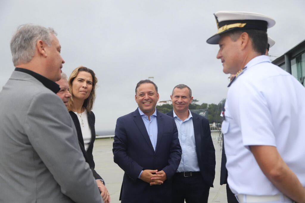 Prefeitura de Niteroi e Marinha do Brasil firmam cooperacao tecnica Evelen Gouvea 3