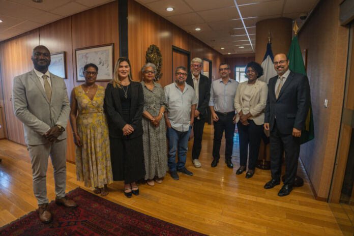 O prefeito de Maricá, Washington Quaquá, anunciou nesta terça-feira (01/07) a criação do Museu da Contribuição Africana ao Brasil, um novo equipamento cultural voltado a valorizar a influência africana na história e na identidade do país.