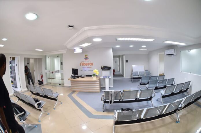 A Prefeitura de Niterói vai inaugurar na quarta-feira (02) a nova sede da Policlínica de Piratininga Dom Luís Orione, ampliando a cobertura e capacidade de atendimentos em Atenção Especializada no município de Niterói.