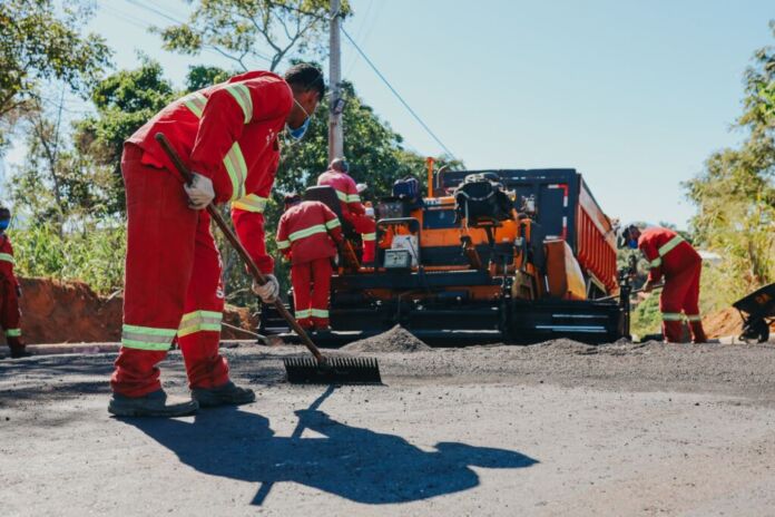 A Prefeitura de Maricá, por meio da autarquia Serviços de Obras de Maricá (Somar), divulgou nesta semana o balanço das ações realizadas entre janeiro e junho de 2025.