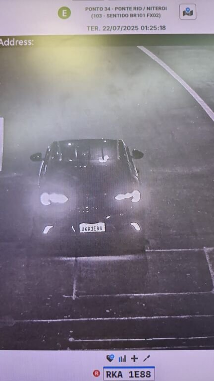 Morro dos Marítimos