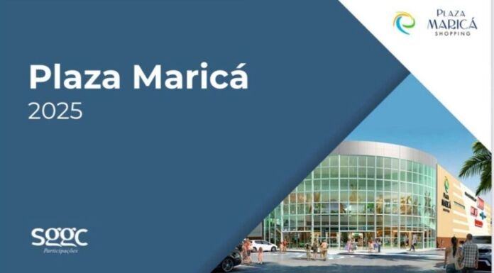 Nesta terça-feira, 22 de julho, o prefeito de Maricá, Washington Quaquá (PT), anunciou em suas redes sociais o início das obras do tão esperado e desejado Plaza Maricá Shopping.