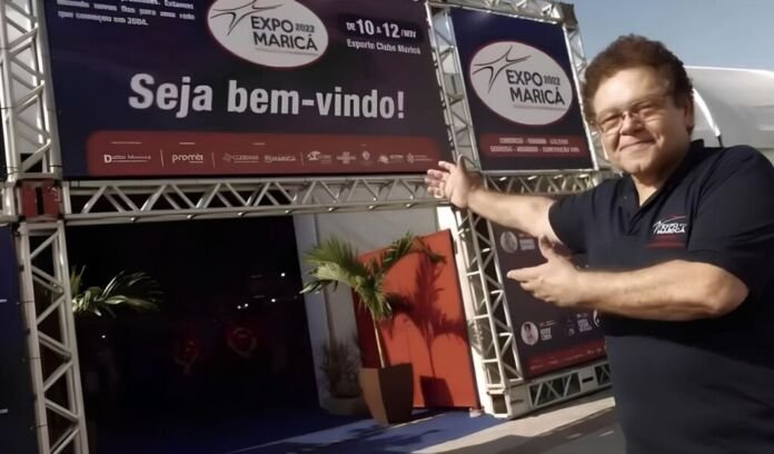 WhatsApp Image 2025-07-28 at 20.23.14 A cidade de Maricá dará início oficialmente aos preparativos para a Expo Maricá 2025 com um evento de lançamento marcante, a ser realizado na noite de terça feira, dia 29 de julho