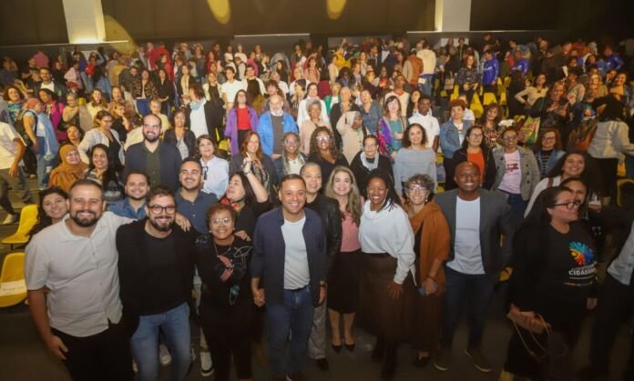 A Prefeitura de Niterói lançou, nesta terça-feira (29), o terceiro edital de fomento à economia solidária no município.