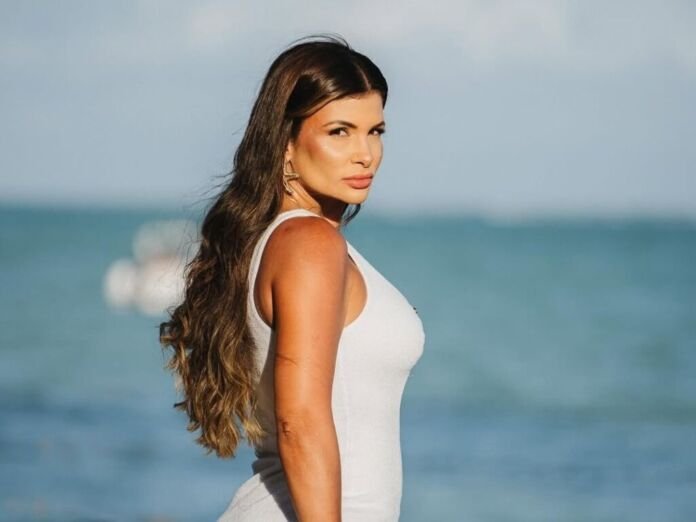 A prisão de Danúbia Rangel, ex-mulher do Nem da Rocinha, ocorrida no sábado, 5 de julho de 2025, não foi um evento fortuito, mas o resultado de um trabalho minucioso de inteligência da Polícia Civil do Rio de Janeiro, especificamente da 72ª DP (São Gonçalo).