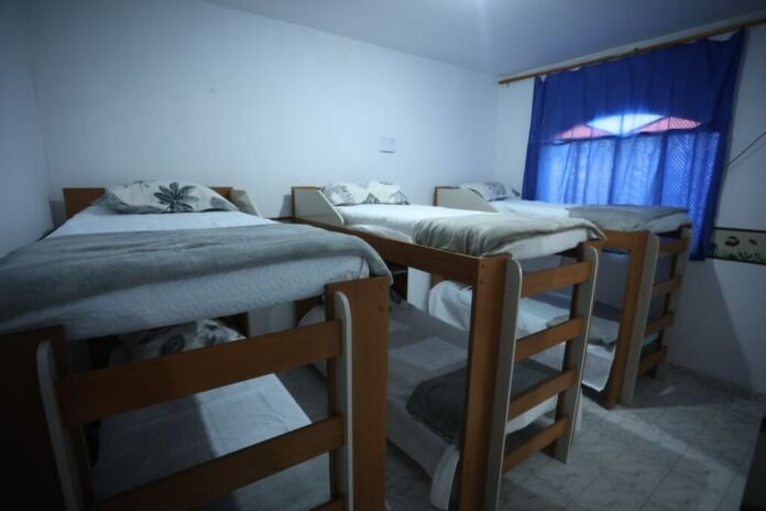 Na manhã desta terça-feira (15), a Prefeitura de Tanguá celebrou a entrega da Casa Lar Nilza Silva Machado, um espaço de acolhimento provisório destinado a crianças e adolescentes em situação de vulnerabilidade, conforme prevê a Política Nacional de Assistência Social (PNAS).