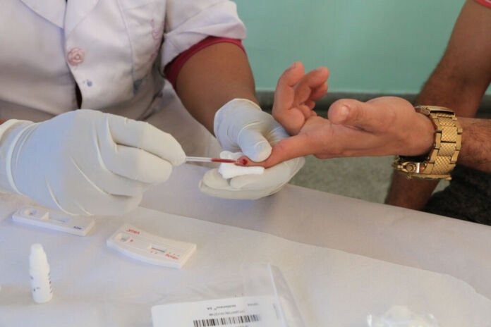 Prevenir e combater as hepatites virais é o objetivo da campanha Julho Amarelo, que conta com diversas ações promovidas pela Prefeitura de Niterói, por meio da Secretaria Municipal de Saúde.