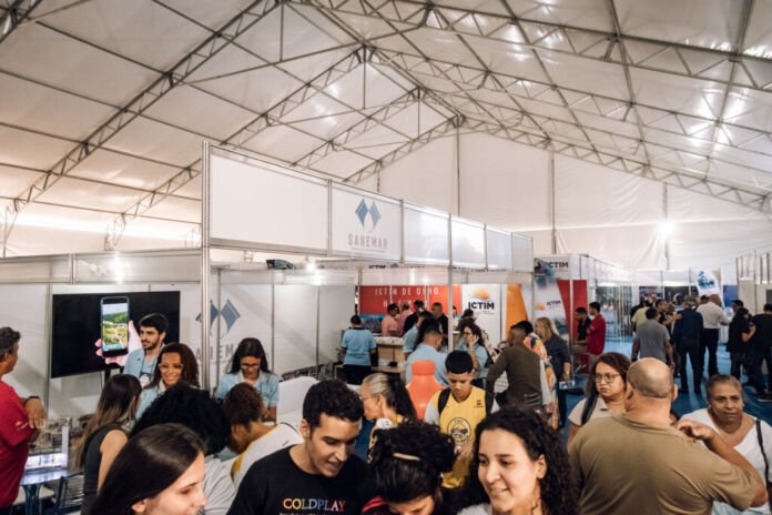 Falta pouco! Restam apenas 3 dias para a tão aguardada Expo Maricá. O evento começa na terça-feira, 19 de agosto, e seguirá até sábado, 22 de agosto.