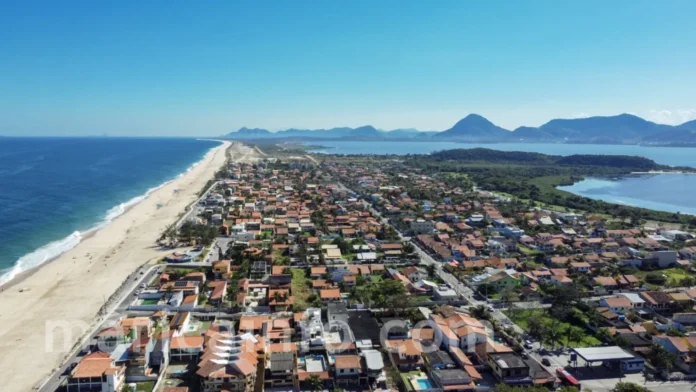 Com apoio da Prefeitura de Maricá, acontece na terça-feira (02/09) a próxima edição do ‘Conecta – Onde o mar encontra a inovação e o futuro do desenvolvimento regional’.