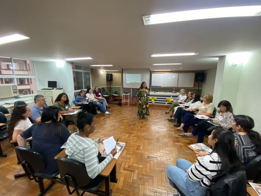 Capacitacao