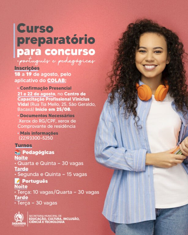 Cartaz 5