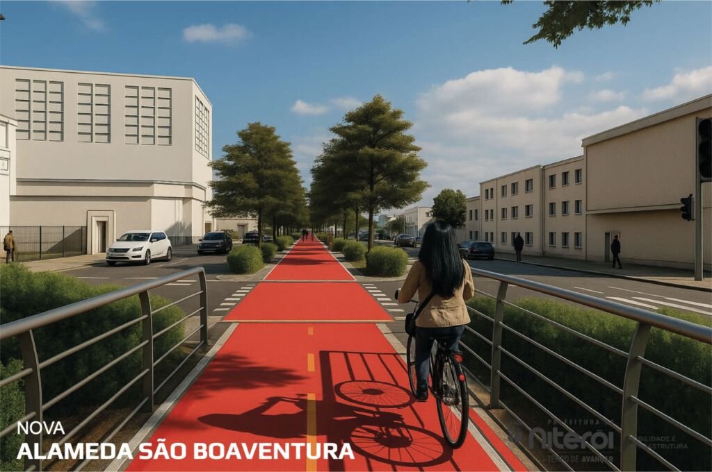 Divulgacao projeto Alameda 2