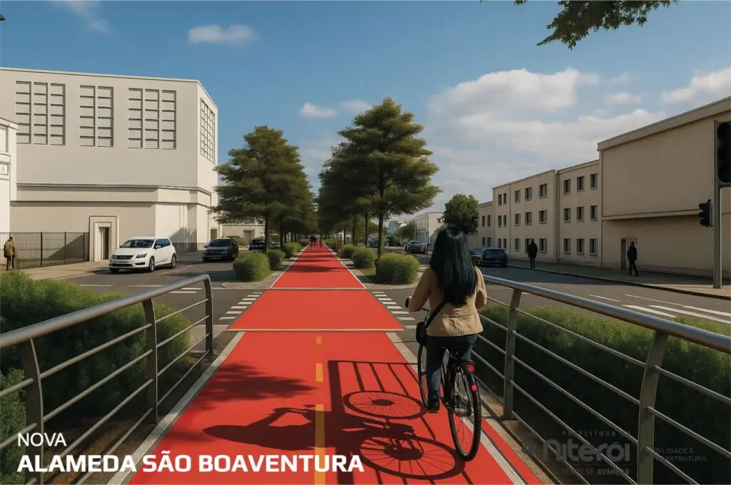 Divulgacao projeto Alameda 2