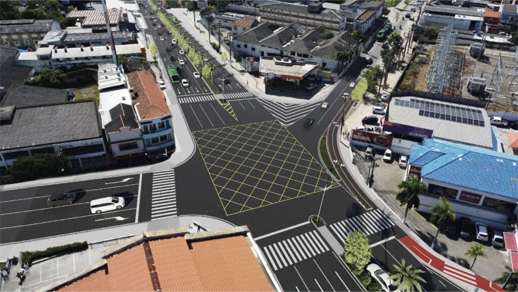 Divulgacao projeto Alameda 6