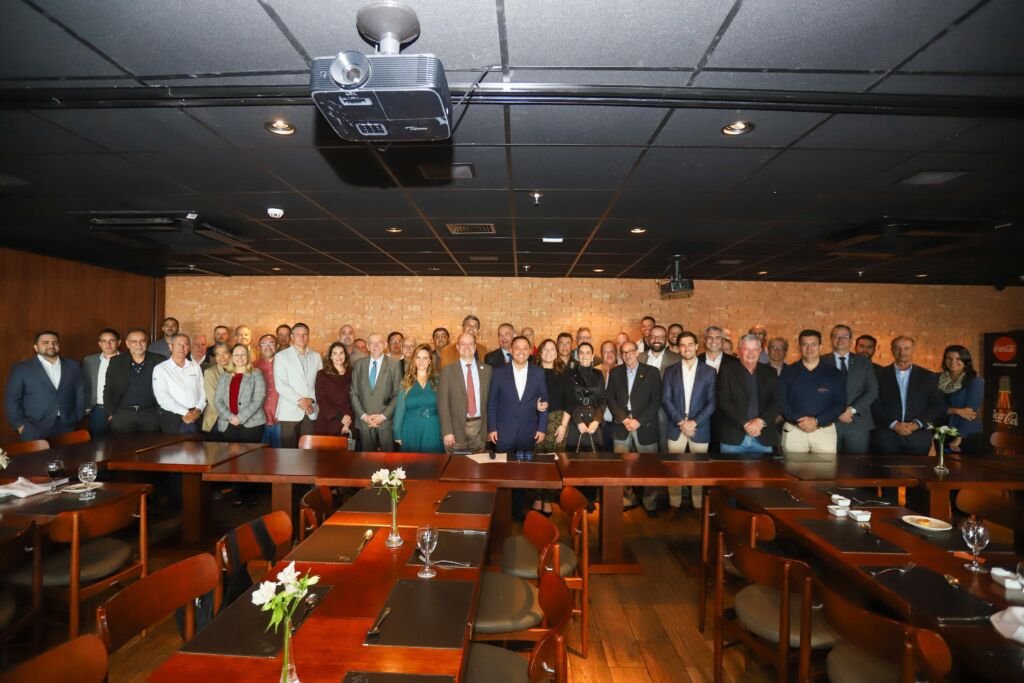 Evelen Gouvea encontro industria naval 4