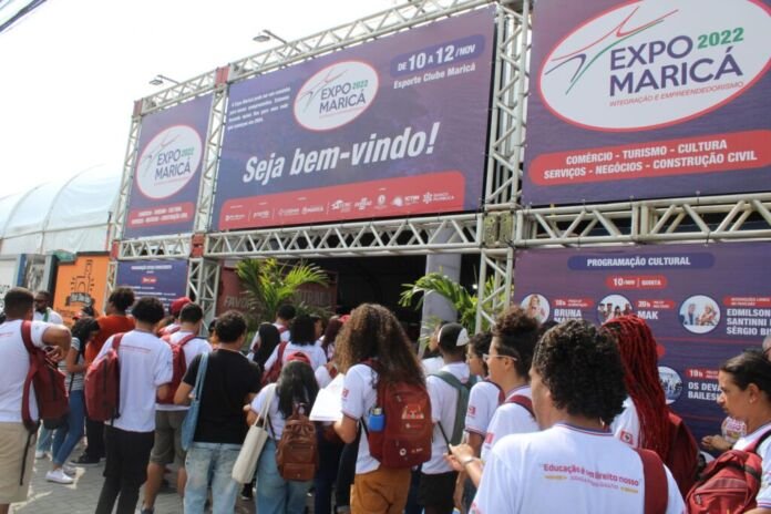 Maricá, uma cidade em constante ascensão, se prepara para mais uma edição da Expo Maricá, um evento que se consolidou ao longo de 21 anos como o principal palco para ideias, marcas e experiências na região.