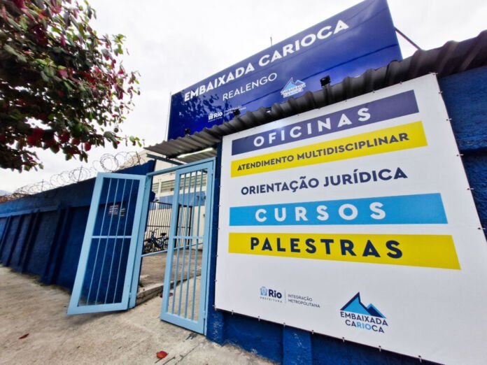 A Prefeitura do Rio, por meio da Secretaria Especial de Integração Metropolitana (SEIM), abriu mais de 600 vagas gratuitas para oficinas esportivas, culturais e de capacitação nas regiões da Zona Norte e Zona Oeste.