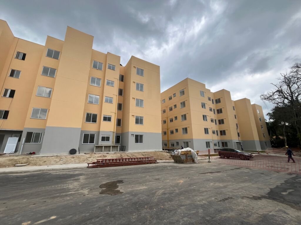 Jardim das Paineiras