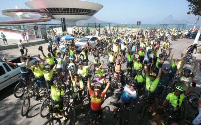 Entre os dias 4 e 7 de setembro, Niterói será palco do Niterói Bike Fest Bicicultura, o principal encontro brasileiro voltado à mobilidade por bicicleta e ao cicloativismo.