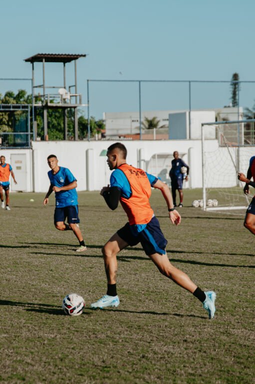 Depois da classificação histórica na Série D, o Maricá F.C vai a campo neste sábado para disputar o jogo mais importante do ano até aqui.