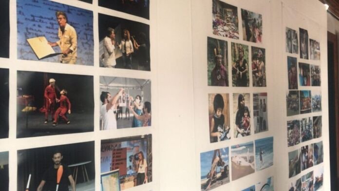 No próximo dia 19 de agosto, a partir das 17 horas, o auditório 03 da Expo Maricá 2025 será palco de uma homenagem especial ao Dia Mundial da Fotografia