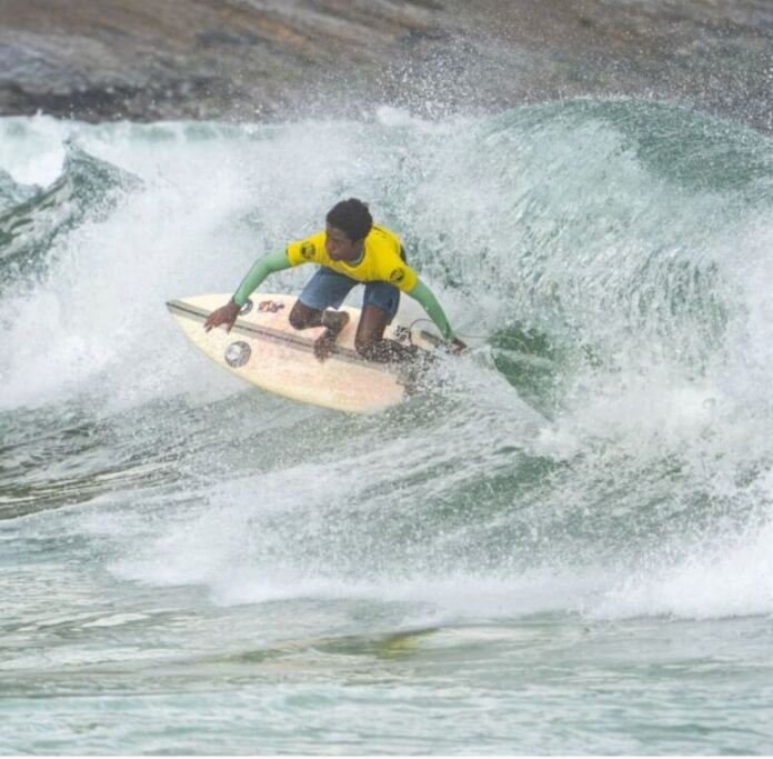 A Praia de Itacoatiara será novamente o palco de grandes emoções com a realização da segunda etapa do Circuito ASN 2025 de surfe, neste fim de semana (2 e 3 de agosto).
