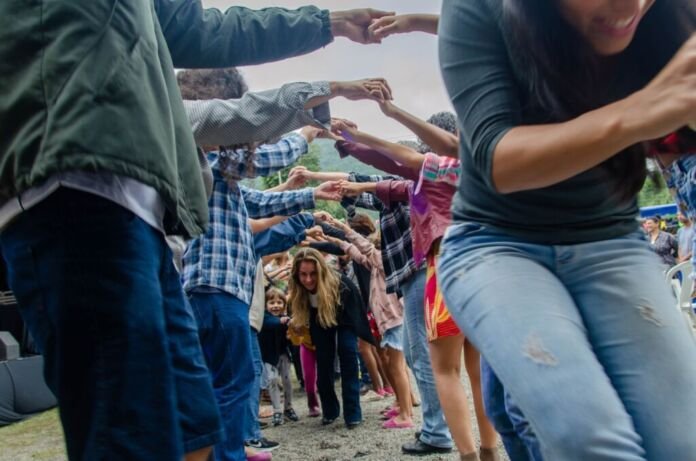 A temporada de festas julinas de Niterói se despede em grande estilo com a Festa Agostina do Parque Rural, que acontece nos dias 08 e 09 de agosto, das 16h às 23h, no Engenho do Mato.